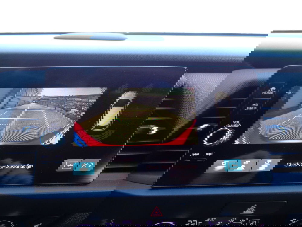 Honda Jazz usata a Treviso (15)