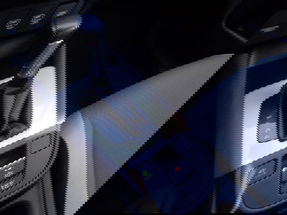 Honda Jazz usata a Treviso (17)