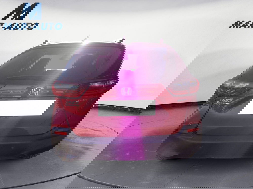 Honda Jazz usata a Treviso (19)