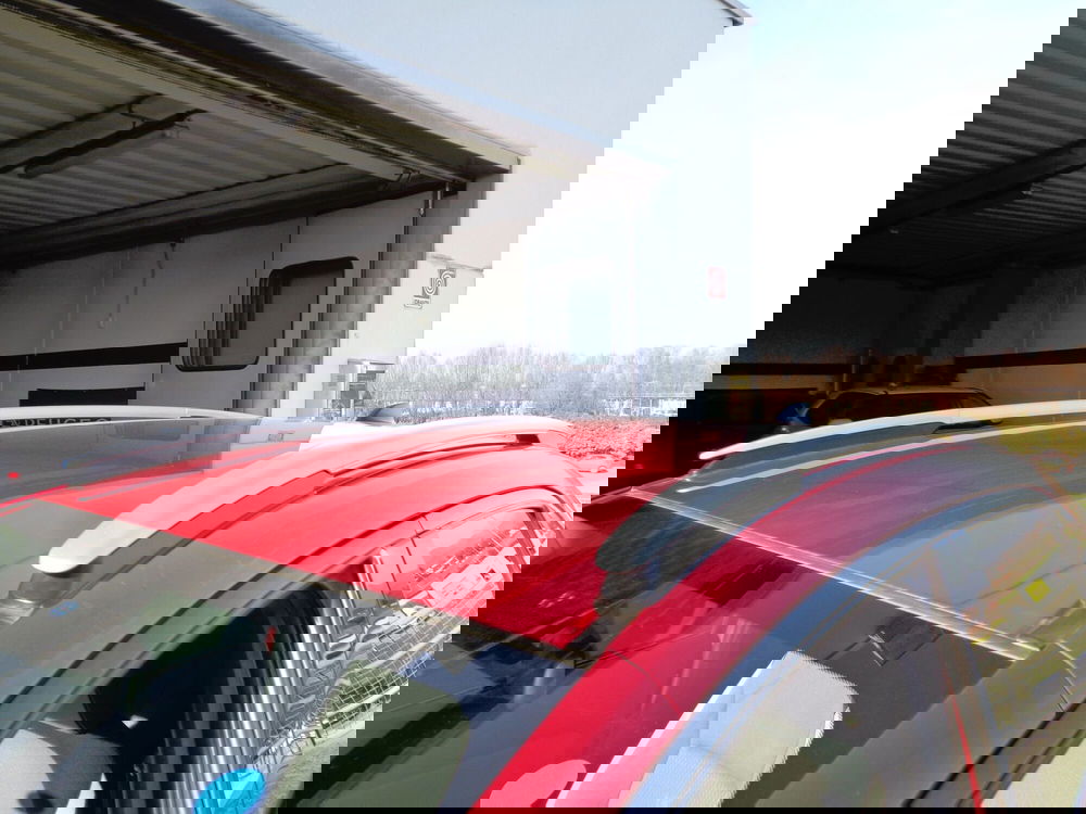 Honda Jazz usata a Treviso (7)