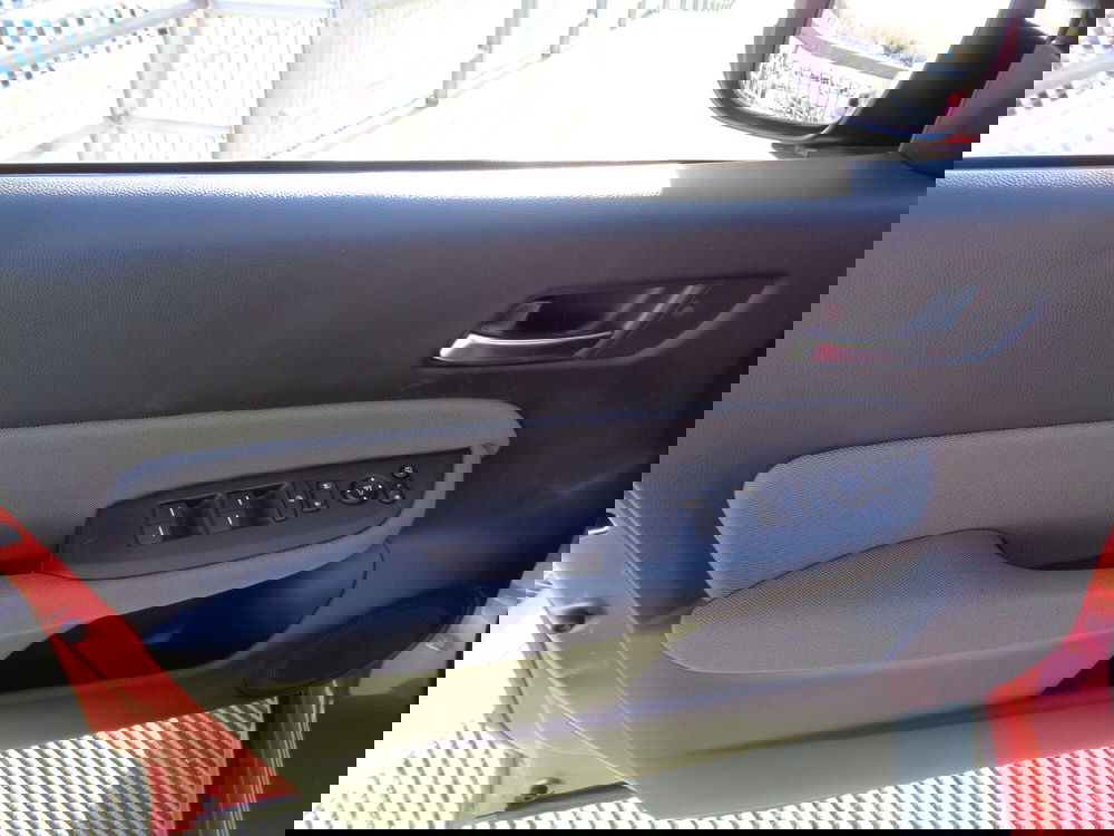 Honda Jazz usata a Treviso (8)