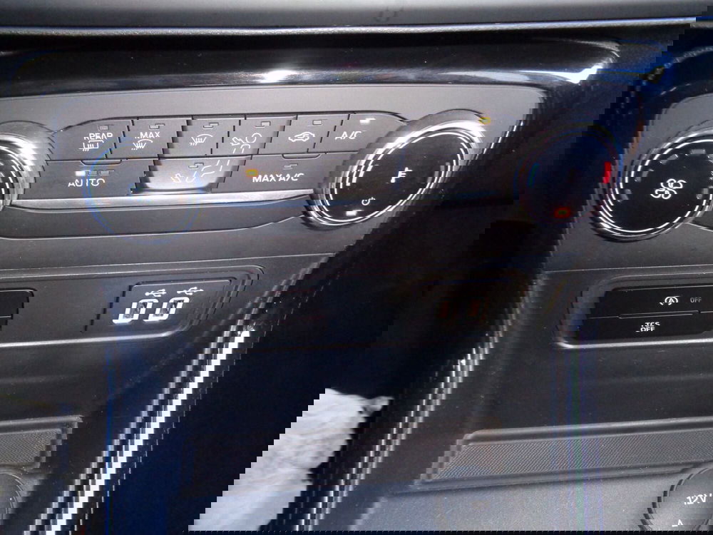 Ford EcoSport usata a Treviso (15)