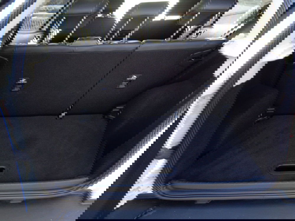 Ford EcoSport usata a Treviso (16)