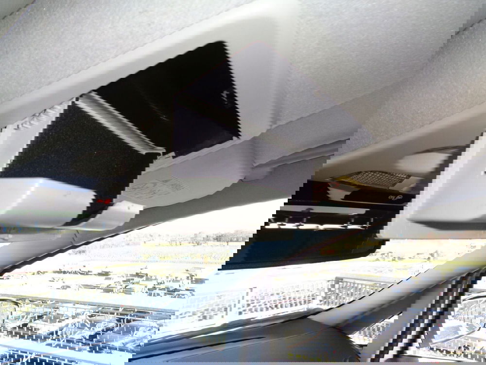 Ford EcoSport usata a Treviso (19)