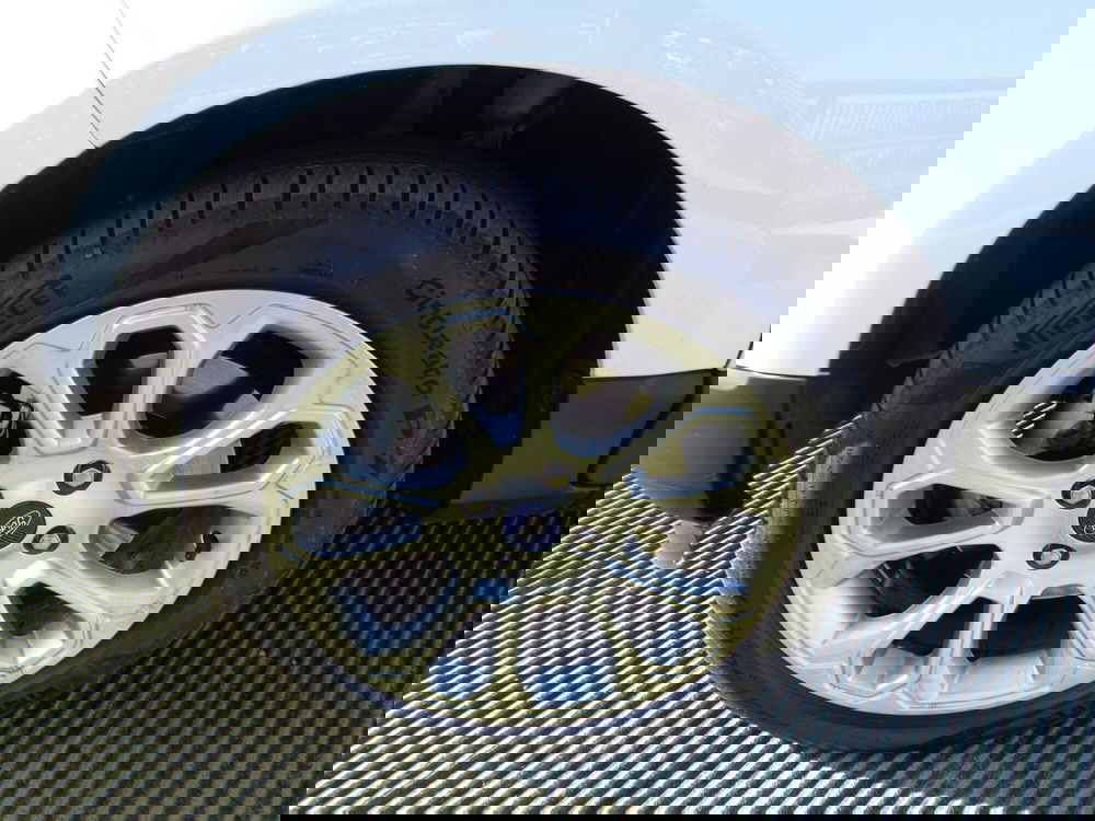 Ford EcoSport usata a Treviso (6)