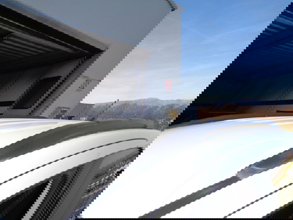 Ford EcoSport usata a Treviso (7)