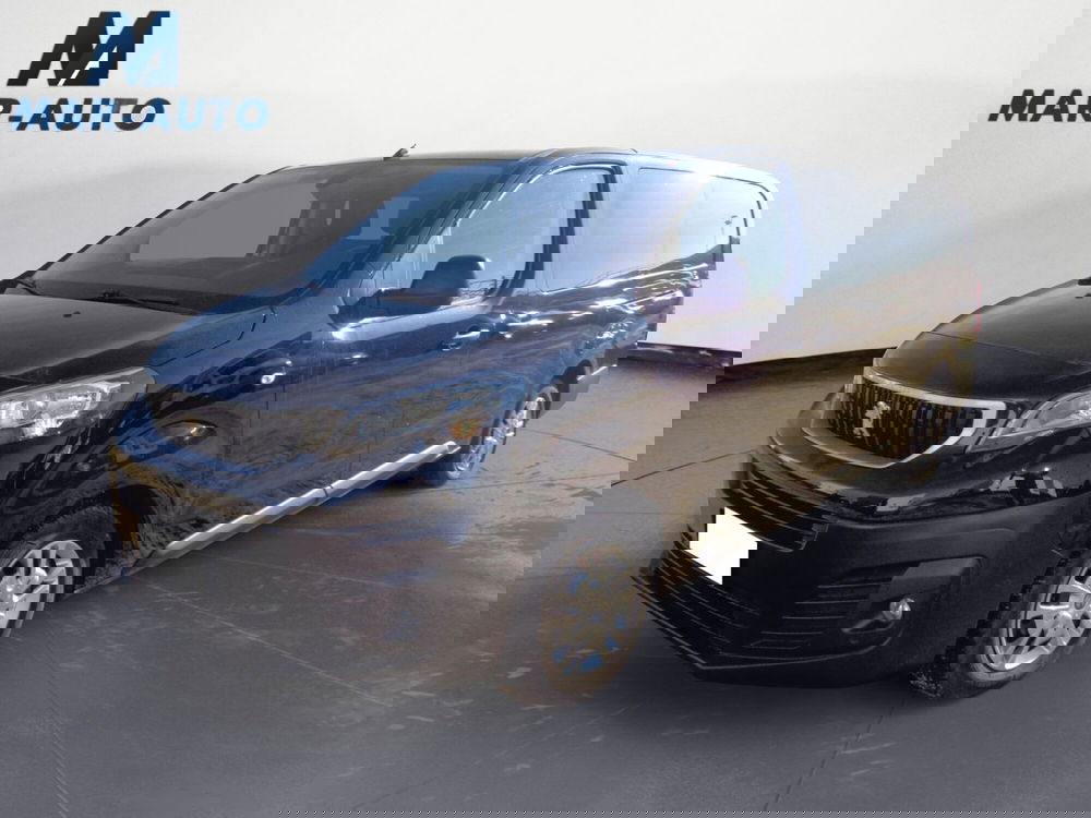 Peugeot Expert Furgone usata a Treviso