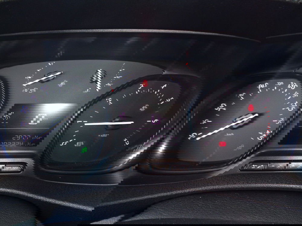 Peugeot Expert Furgone usata a Treviso (10)