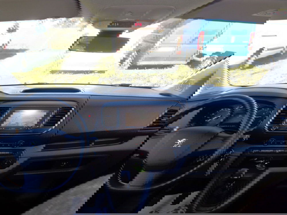 Peugeot Expert Furgone usata a Treviso (11)