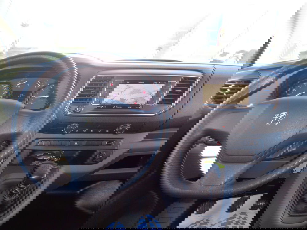 Peugeot Expert Furgone usata a Treviso (12)