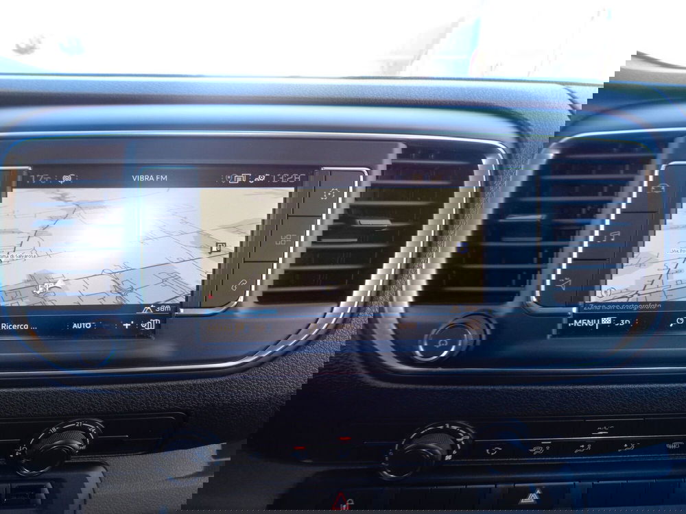 Peugeot Expert Furgone usata a Treviso (13)