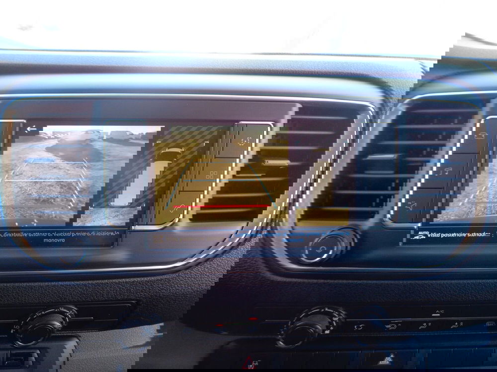 Peugeot Expert Furgone usata a Treviso (14)