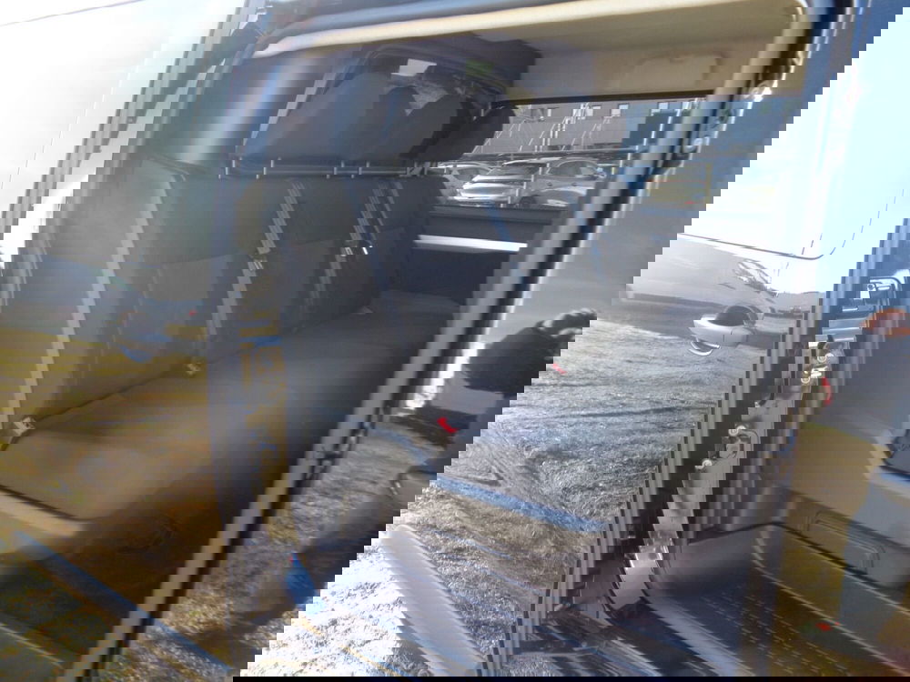 Peugeot Expert Furgone usata a Treviso (15)