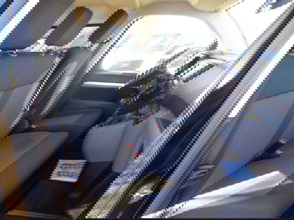 Peugeot Expert Furgone usata a Treviso (16)