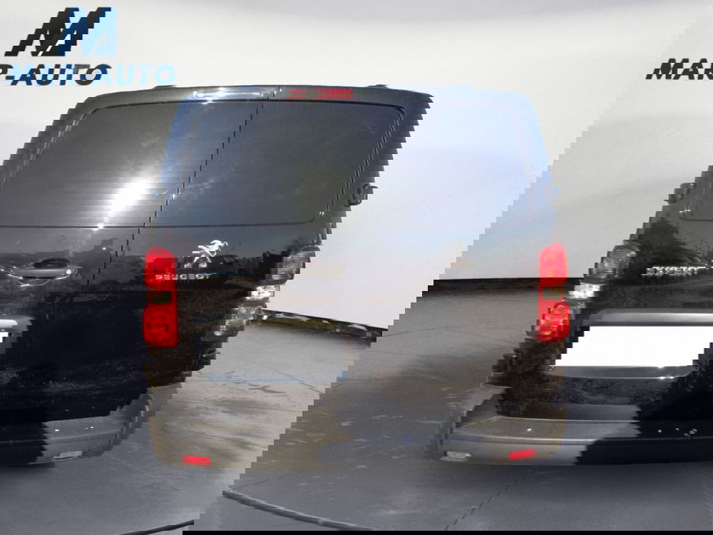 Peugeot Expert Furgone usata a Treviso (17)