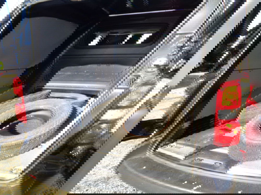 Peugeot Expert Furgone usata a Treviso (19)