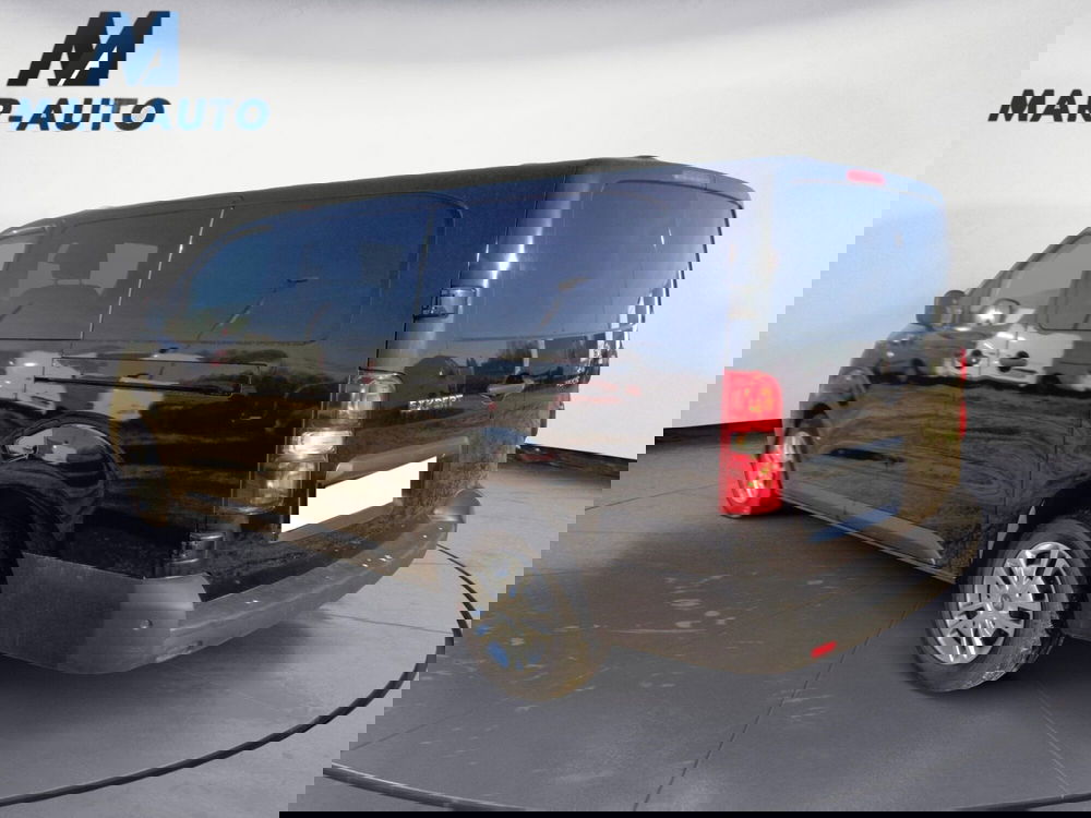 Peugeot Expert Furgone usata a Treviso (2)