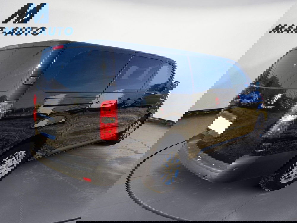 Peugeot Expert Furgone usata a Treviso (3)