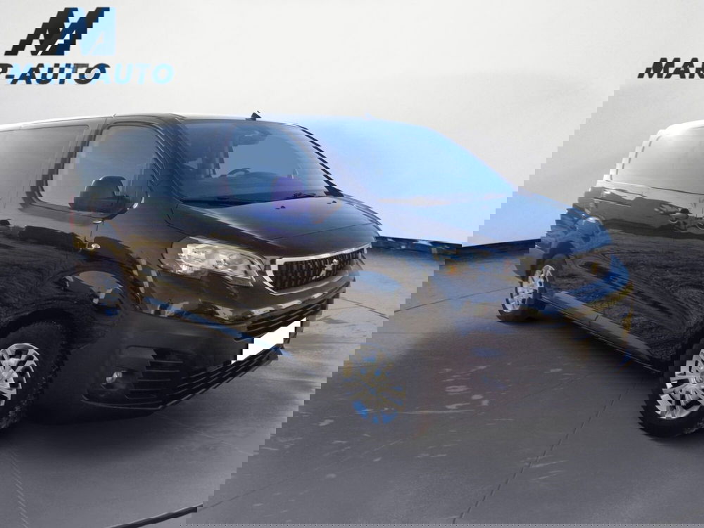 Peugeot Expert Furgone usata a Treviso (4)