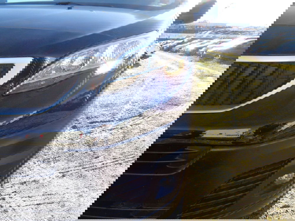 Peugeot Expert Furgone usata a Treviso (5)