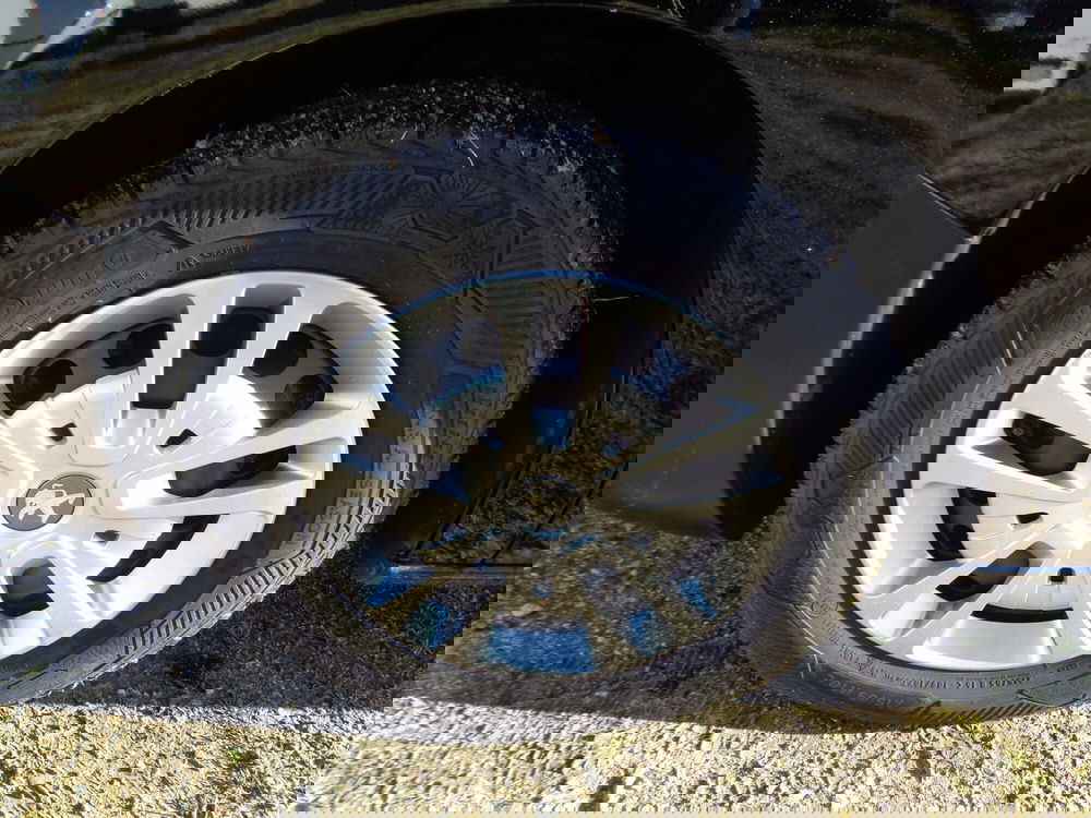 Peugeot Expert Furgone usata a Treviso (6)