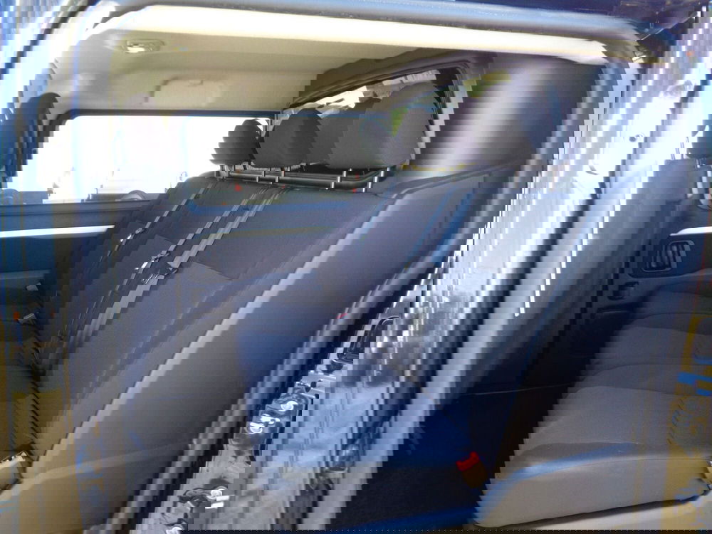 Peugeot Expert Furgone usata a Treviso (9)