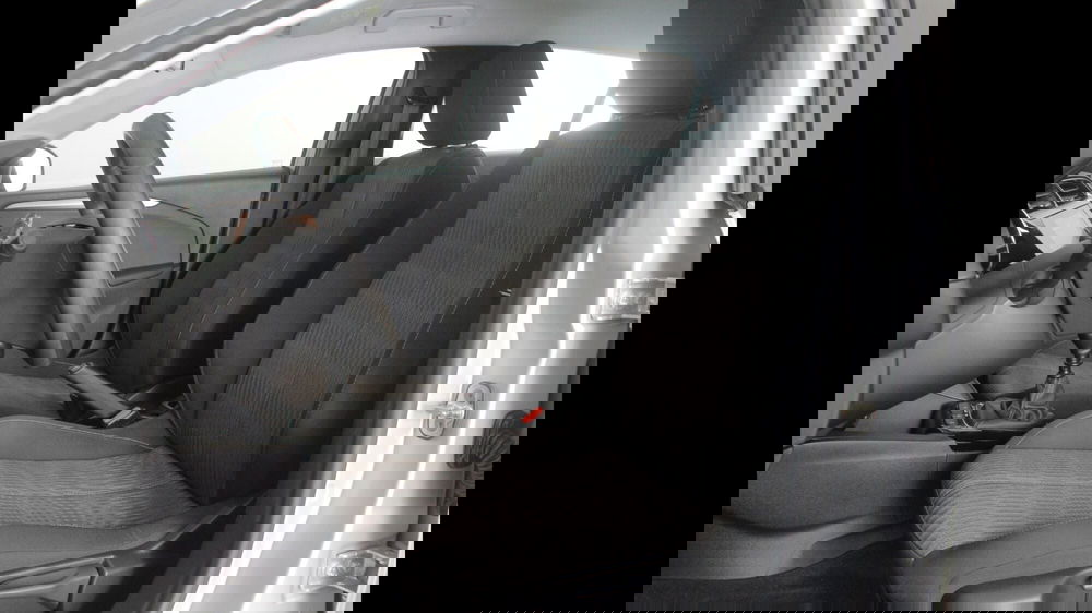 Opel Corsa usata a Palermo (6)