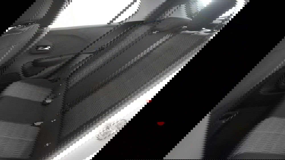 Opel Corsa usata a Palermo (7)