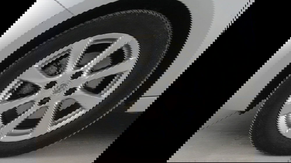 Opel Corsa usata a Palermo (8)