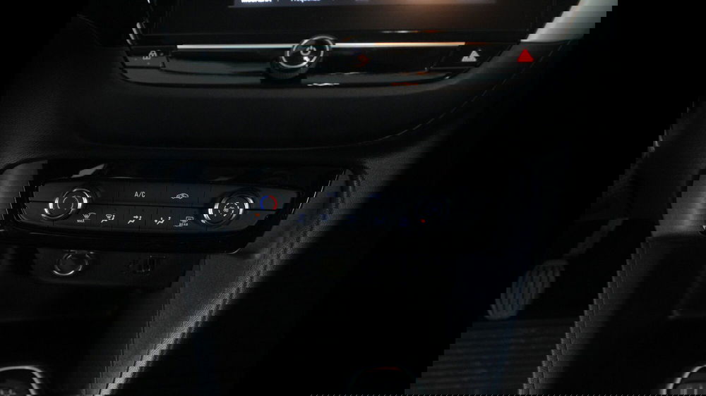 Opel Corsa usata a Palermo (10)