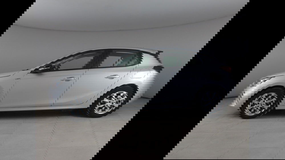 Opel Corsa usata a Palermo (12)