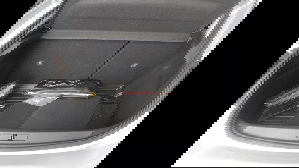 Opel Corsa usata a Palermo