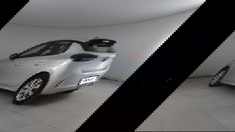 Opel Corsa usata a Palermo (2)