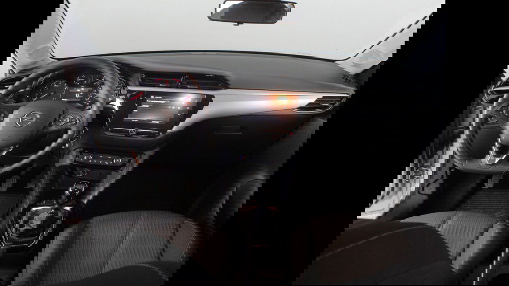 Opel Corsa usata a Palermo (3)