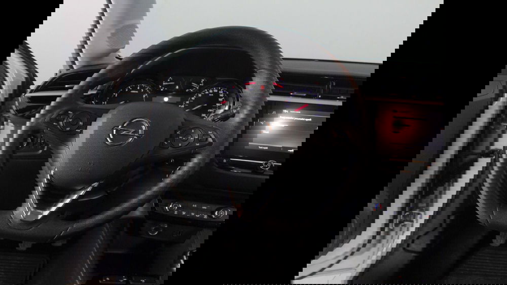 Opel Corsa usata a Palermo (4)