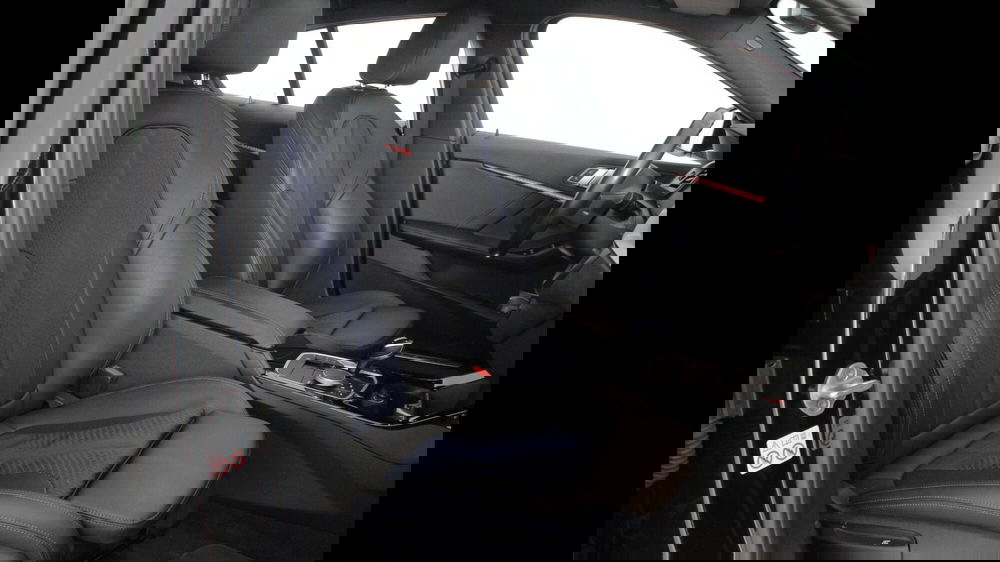 BMW Serie 1 usata a Palermo (11)