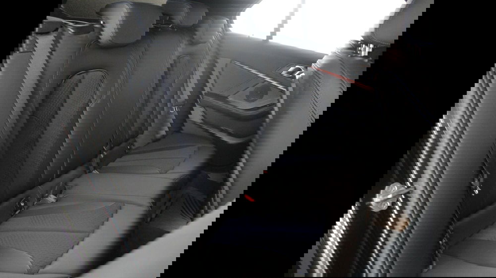 BMW Serie 1 usata a Palermo (13)