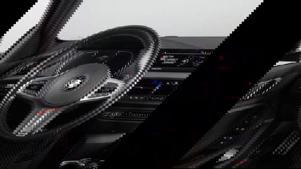 BMW Serie 1 usata a Palermo (14)