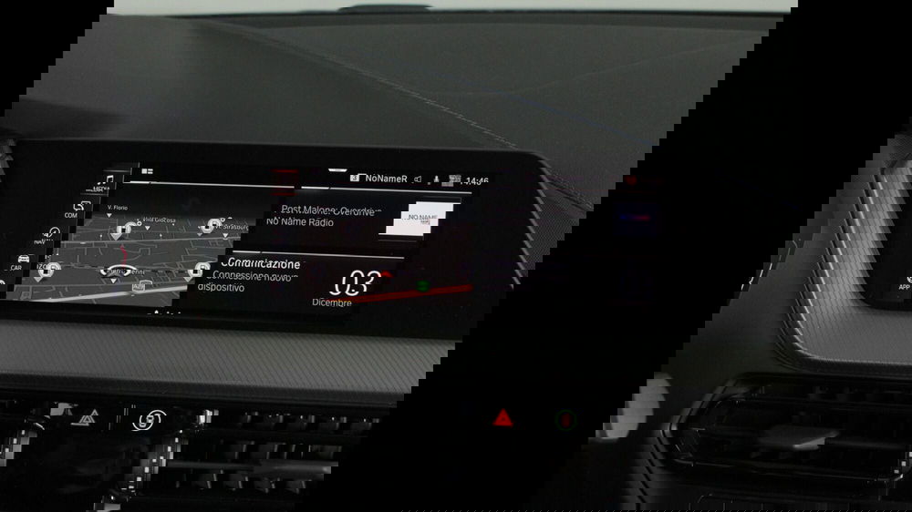 BMW Serie 1 usata a Palermo (15)