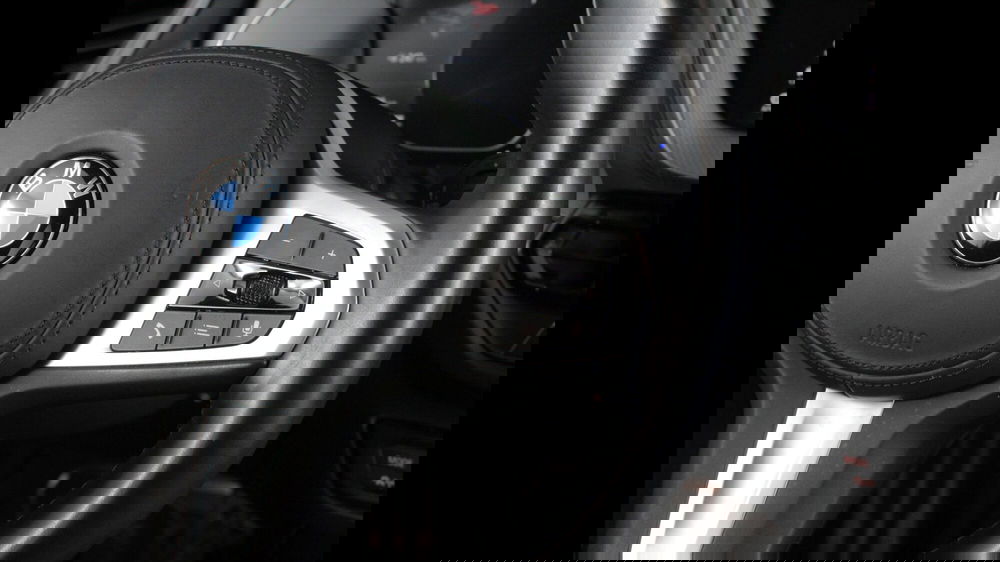 BMW Serie 1 usata a Palermo (16)