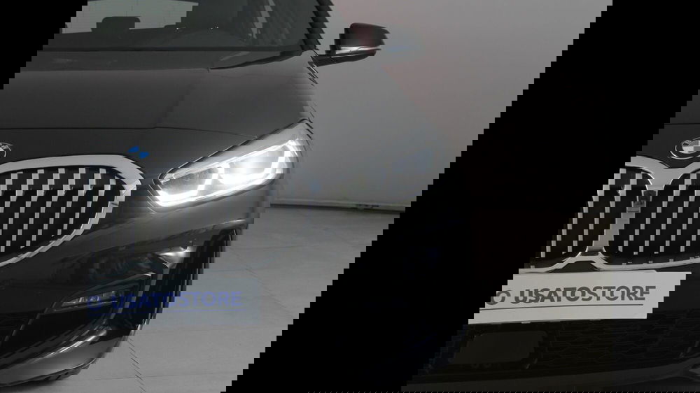 BMW Serie 1 usata a Palermo (2)