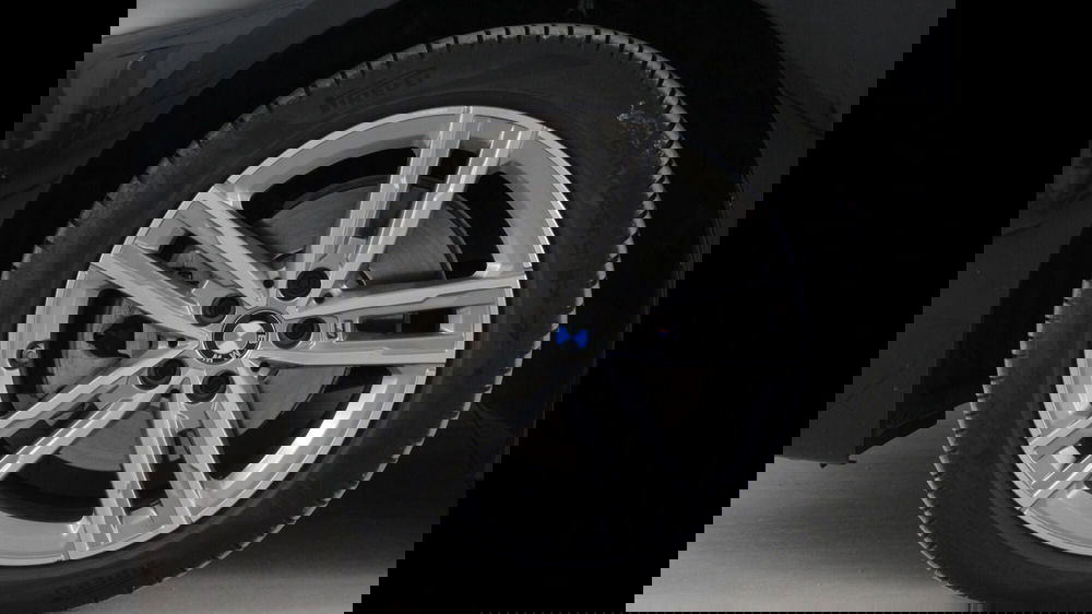 BMW Serie 1 usata a Palermo (4)