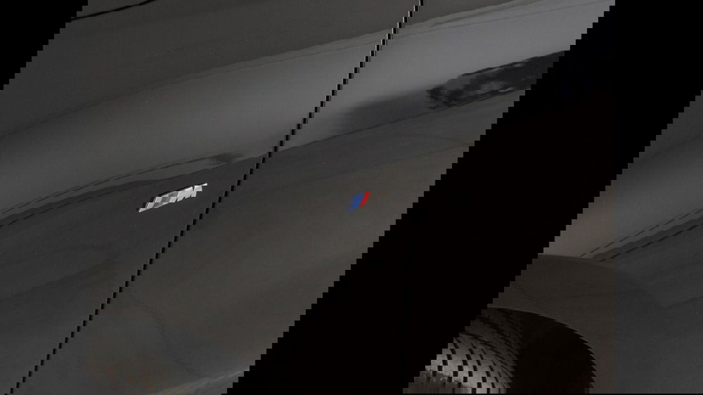 BMW Serie 1 usata a Palermo (5)