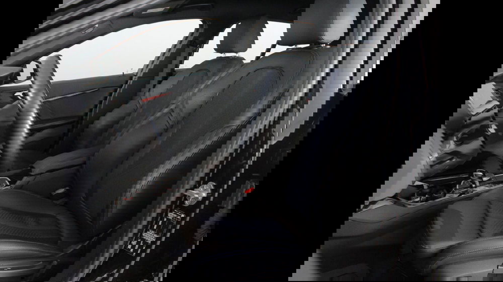 BMW Serie 1 usata a Palermo (6)