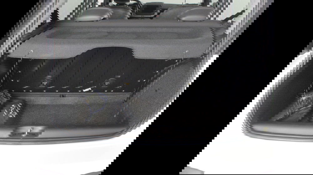 Fiat Panda Cross usata a Palermo (8)