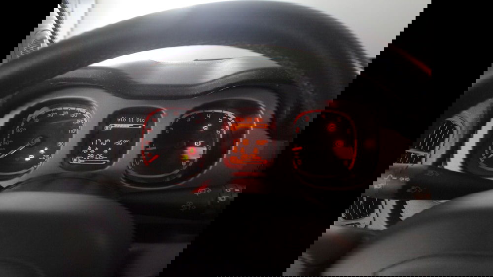 Fiat Panda Cross usata a Palermo (10)