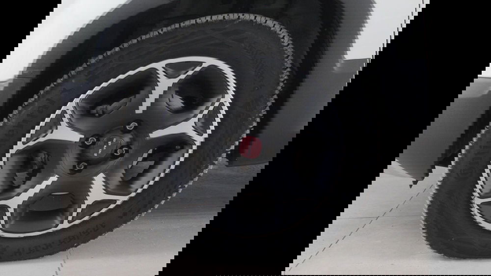 Fiat Panda Cross usata a Palermo (11)