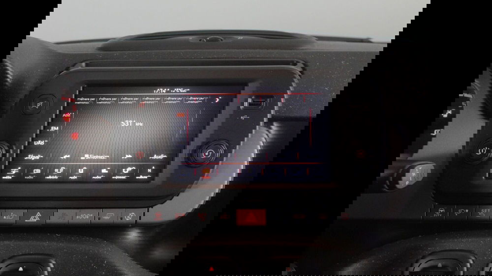 Fiat Panda Cross usata a Palermo (12)