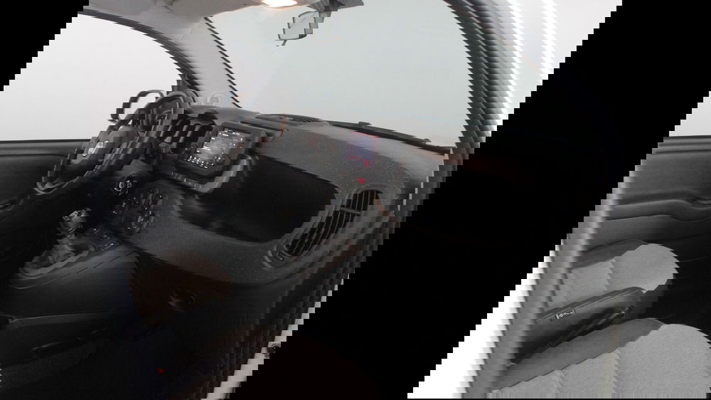 Fiat Panda Cross usata a Palermo (3)