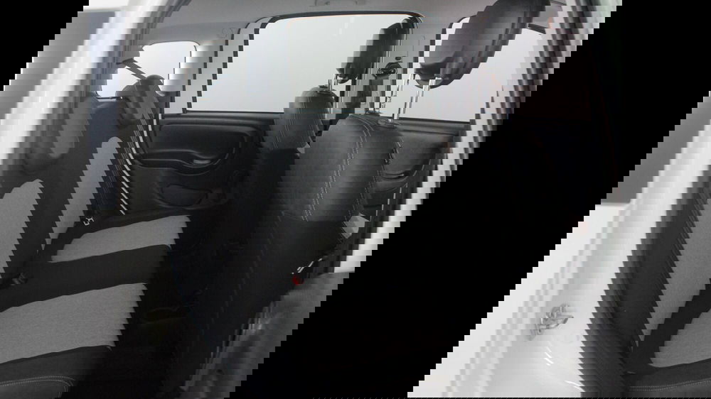 Fiat Panda Cross usata a Palermo (5)